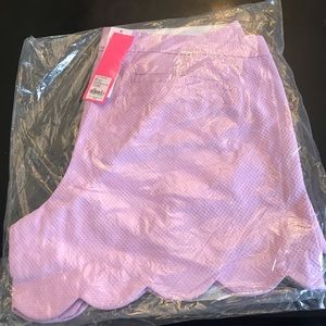 Buttercup Stretch Short